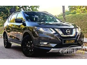 2022 Nissan X-Trail 2.0 Mid SUV
