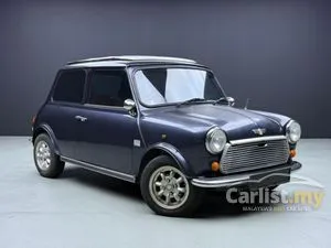 1973 MINI 1000 1.0 Coupe
