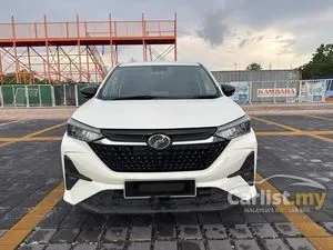 2024 Perodua Alza 1.5 AV MPV