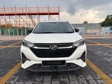 2024 Perodua Alza 1.5 AV MPV - NEW CAR RATE & FAST LOAN APPROVAL
