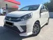 Used 2020 Perodua AXIA 1.0 GXtra Hatchback, BODYKIT, LOW MILEAGE 53K, SERVICE ON TIME ** 1 OWNER ONLY **