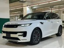 2023 Land Rover Range Rover Sport 3.0 Dynamic SE / Free 5 Years Warranty