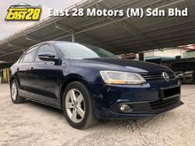 2014 Volkswagen Jetta 1.4 TSI Sedan FULL SERVICE RECORD TIPTOP CONDITION FULL LOAN