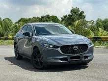 2022 Mazda CX-30 2.0 SKYACTIV-G Ignite Edition SUV