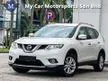 Used 2015 Nissan X