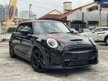 2022 MINI Cooper 2.0L S NEW FACELIFT * PR0M0 KAW KAW DEALS *