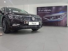 2020 Volkswagen Passat 2.0 Elegance Sedan MARCH POWER