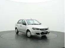 2015 Proton Saga 1.3 Sedan