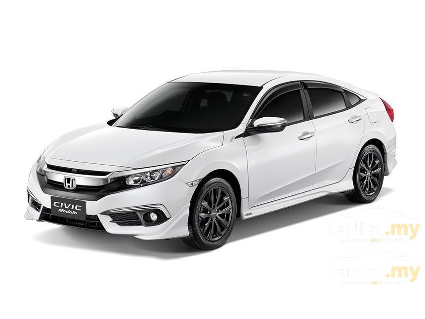 Honda Civic 2018 Tc Vtec 1 5 In Johor Automatic Sedan Others For 2018 Honda Civic Tc Vtec Sedan