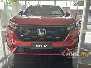 2026 Honda CR-V 2.0 e:HEV RS SUV