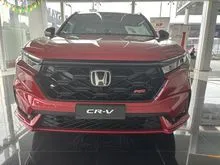2026 Honda CR-V 2.0 e:HEV RS SUV