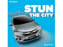 2019 Honda City 1.5 S i-VTEC Sedan