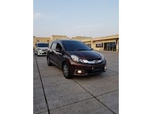 Honda Mobilio E Prestige AT Merah 2014 Pjk Pjg 1th