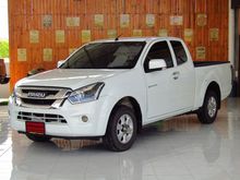2016 Isuzu D-Max 1.9 SPACE CAB (ปี 11-17) L Pickup MT