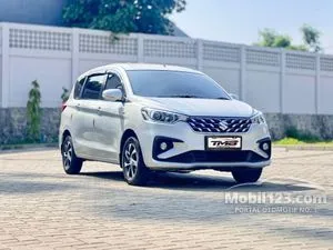 2022 Suzuki Ertiga 1.5 GX MPV