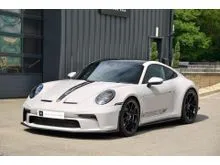 2022 Porsche 911 4.0 GT3 Touring