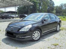 2011 Nissan Teana 2.0 XE Luxury Sedan XTronicCVT Keyless PushStart LikeNEW