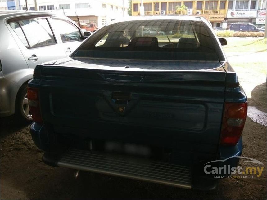 Proton Arena 2004 Freestyle 1 5 In Perak Manual Pickup Truck Blue For Rm 22 800 3042823 Carlist My