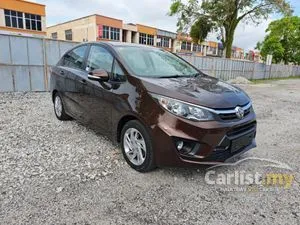 2016 Proton Persona 1.6 Premium Sedan