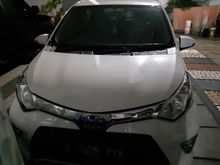 2016 Toyota Calya 1.2 B40 MPV
