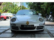 2006 Porsche 911 3.8 Carrera 4S (A) ---FREE Raytech Tinted Voucher RM500--- **Special Discount For Cash Buyer**--EasySell--