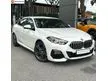 Used 2021 BMW 218i 1.5 M Sport Sedan (Gran Coupe) - Cars for sale