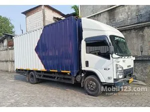 2025 Isuzu Elf 3.0 NLR L Truck