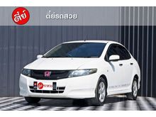 2011 Honda City 1.5 (ปี 08-14) V i-VTEC Sedan AT