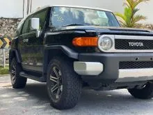 2017 WEDS ADVENTURE WHEEL COLLECTION ITEM Toyota FJ Cruiser 4.0 COLOR PACKAGE UNREG