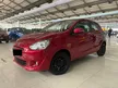 Used COME TO BELIEVE TIPTOP CONDITION 2015 Mitsubishi Mirage 1.2 GS Hatchback