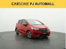 2016 Honda Jazz 1.5 Hatchback