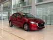 Used 2021 Mazda 2 1.5 SKYACTIV-G GVC Plus ONE OWNER WITH WARRANTY - Cars for sale