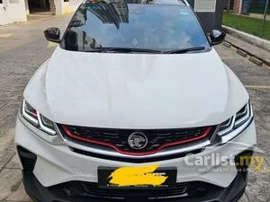 2022 Proton X50 1.5 Flagship SUV