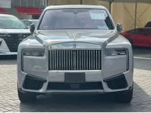 2025 Rolls-Royce Cullinan 6.7 Series 2 - READY STOCK