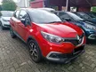 Used 2019 Renault Captur 1.2 SUV - OTR WITHOUT INSURANCE - FREE ONE YEAR WARRANTY - - Cars for sale