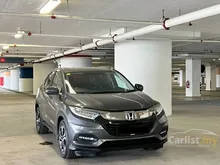 2020 Honda HR-V 1.8 V SUV
