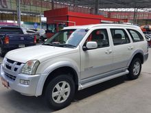2006 Isuzu MU-7 3.0 (ปี 04-06) SUV AT