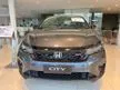 New 2024 Honda City 1.5 RS Discover the Best Deals on Your New Honda with Us Enjoy incredible discounts and professional service advice. What are you wai