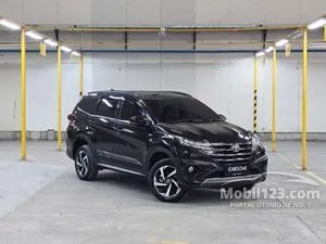 2023 Toyota Rush 1.5 GR Sport SUV
