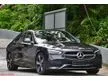 Used 2021/2022 CBU Mercedes