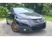 Used Honda CITY 1.5 E Spec DVD Android Player,Paddle Shift Nice Sport Rim High Spec,Tip Top