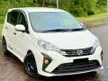 Used 2020 Perodua Alza 1.5 Advance