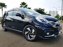 2015 Honda Mobilio 1.5 RS! Pajak Panjang! Kinclong! Istimewa!