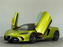 2023 McLaren GT 4.0 Coupe - INCOMING STOCK