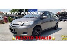 2009 Toyota Vios 1.5 J Sedan | LIKE NEW