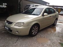 Proton Persona 1.6 H-Line Sedan