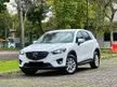 Used 2017/2018 offer Mazda CX-5 2.0 SKYACTIV-G GL SUV - Cars for sale