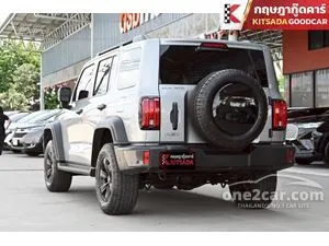 2024 GWM Tank 300 2.0 Ultra SUV