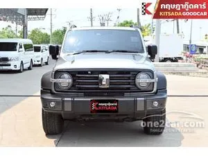 2024 GWM Tank 300 2.0 Ultra SUV