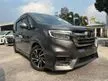 Recon [ SALE ] 2020 Honda Stepwagon 1.5 Spada